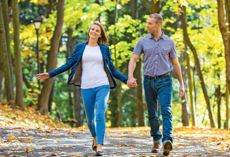 Medidas de prevención